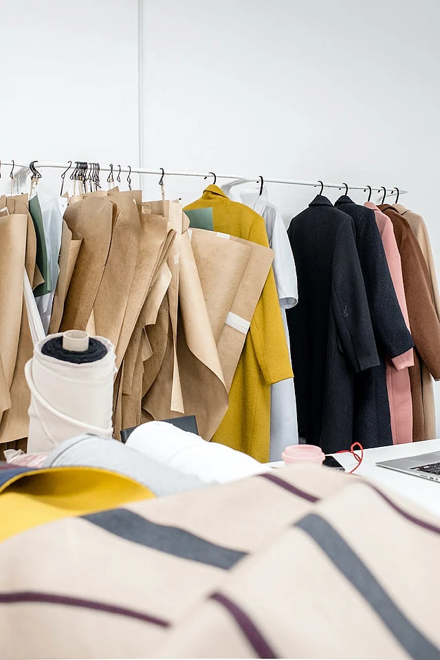 Clothing