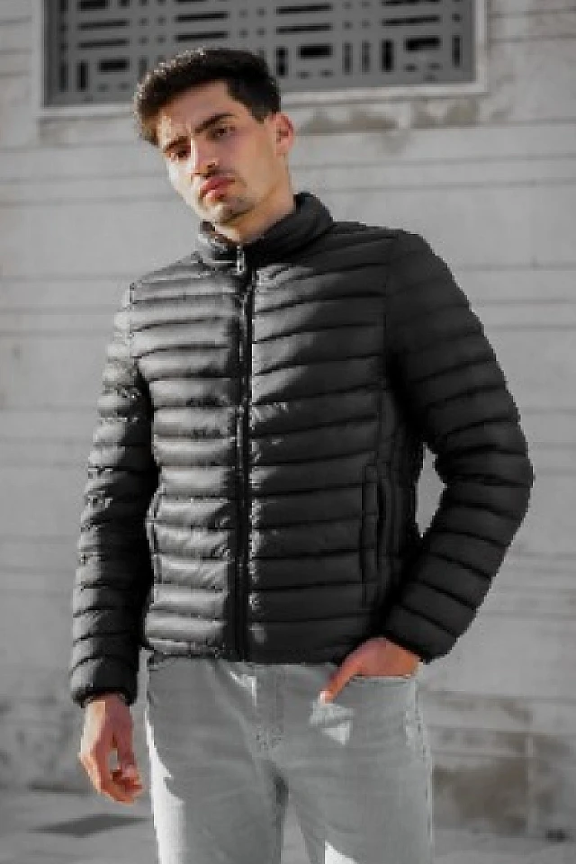 Jackets & Vests