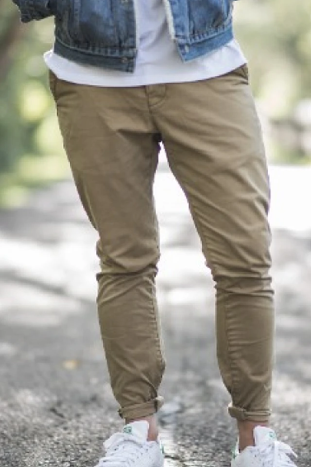 Pants & Tights
